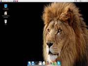 MATE Ubuntu-Mate MacBuntu
